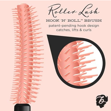 Benefit Roller Lash Mascara for Stunning Lashes