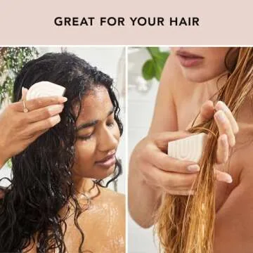 Kitsch Rice Water Shampoo and Conditioner Bar Deals