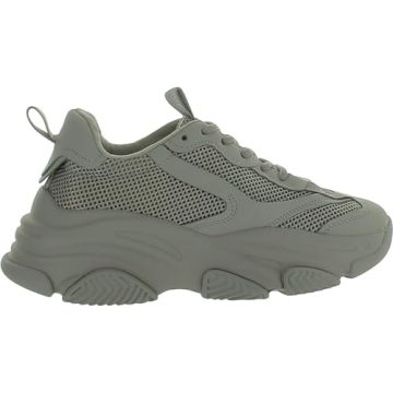 Steve Madden Possession Sneakers – Fashionable Women's Footwear