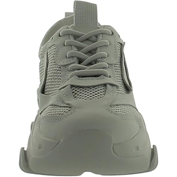 Steve Madden Possession Sneakers – Fashionable Women's Footwear