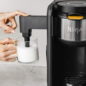 Ninja Hot and Cold Brew System for Coffee & Tea