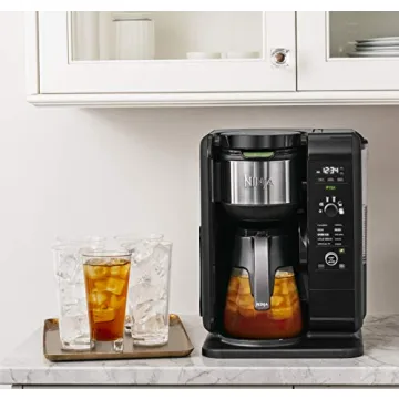 Ninja Hot and Cold Brew System for Coffee & Tea