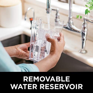 Ninja Hot and Cold Brew System for Coffee & Tea