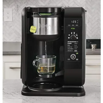 Ninja Hot and Cold Brew System for Coffee & Tea