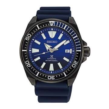 Seiko Prospex SRPD09 Special Edition Dive Watch