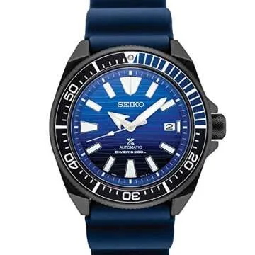Seiko Prospex SRPD09 Special Edition Dive Watch