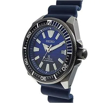 Seiko Prospex SRPD09 Special Edition Dive Watch