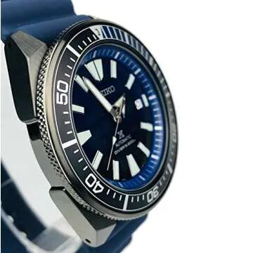 Seiko Prospex SRPD09 Special Edition Dive Watch