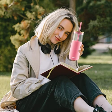 Klickpick Home Glass Tumblers Eco-Friendly and Stylish Drinkware