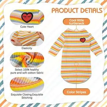 Bonaweite Cat Shirt for Sphynx & Cornish Rex Cats