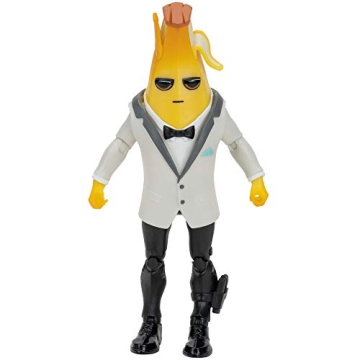 FORTNITE Agent’s Room Playset with Peely Figures & Accessories