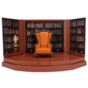 FORTNITE Agent’s Room Playset with Peely Figures & Accessories