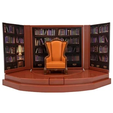 FORTNITE Agent’s Room Playset with Peely Figures & Accessories