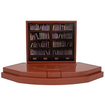 FORTNITE Agent’s Room Playset with Peely Figures & Accessories