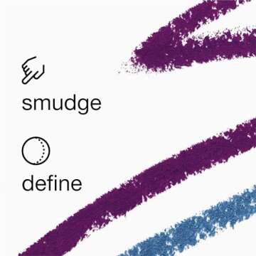 Clinique Quickliner For Eyes - Smudge Proof & Water Resistant