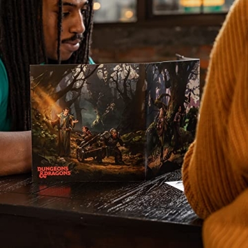 D&D Essentials Kit for New Players and Families