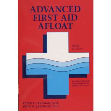 Advanced First Aid Afloat