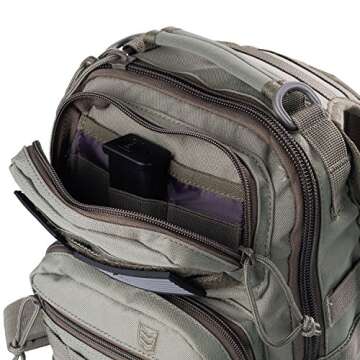 3V Gear Posse - EDC Tactical Shoulder Sling Pack