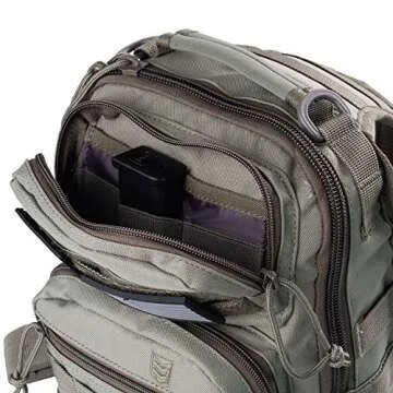 3V Gear Posse - EDC Tactical Shoulder Sling Pack