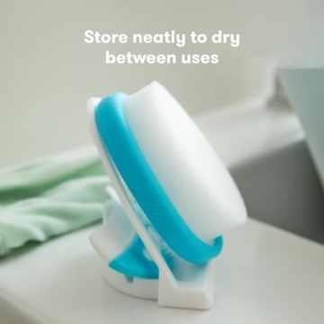 Frida Baby Cradle Cap System - 3 Steps to Soft Scalps