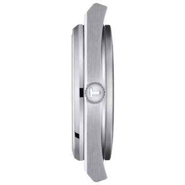 Tissot Dress Watch (Model: T1374071104100), Grey