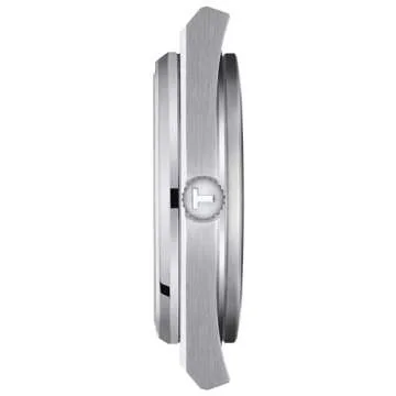 Tissot Dress Watch (Model: T1374071104100), Grey