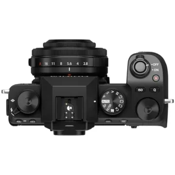 Fujinon XF27mmF2.8 R WR