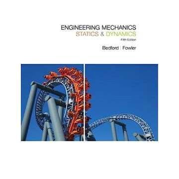Essential Engineering Mechanics: Statics & Dynamics Book for Students
