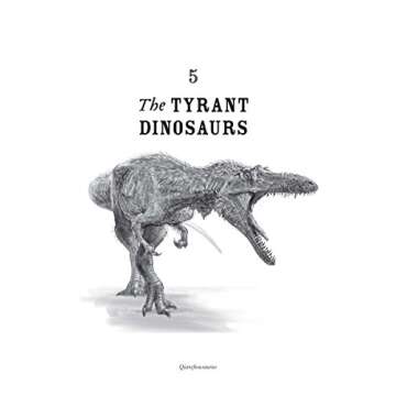 The Rise and Fall of the Dinosaurs: A New History of Their Lost World