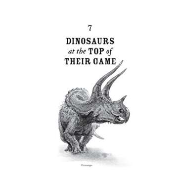 The Rise and Fall of the Dinosaurs: A New History of Their Lost World