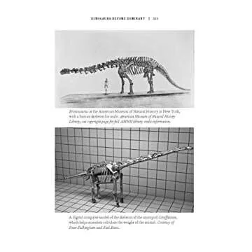 The Rise and Fall of the Dinosaurs: A New History of Their Lost World