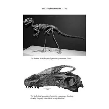 The Rise and Fall of the Dinosaurs: A New History of Their Lost World