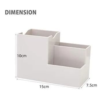 Stylish Saikvi Desk Organizer for Your Office Needs