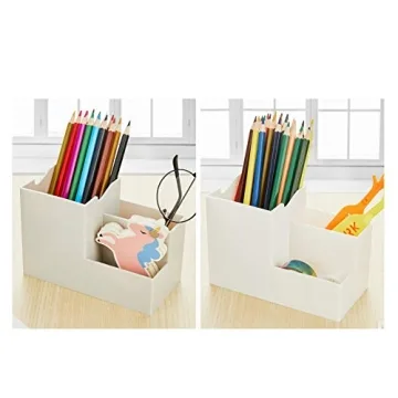 Stylish Saikvi Desk Organizer for Your Office Needs