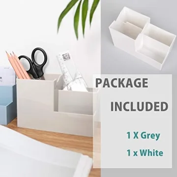 Stylish Saikvi Desk Organizer for Your Office Needs