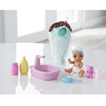 Baby Born Surprise Baby Bottle House - 20+ Surprises