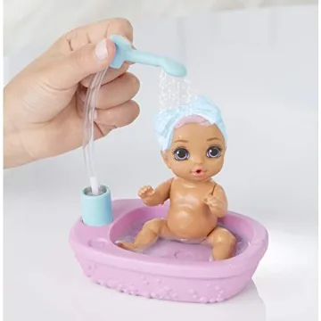 Baby Born Surprise Baby Bottle House - 20+ Surprises