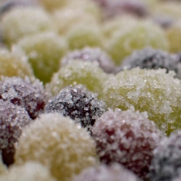 Citric Acid Powder for Cleaning and Canning 2 lb