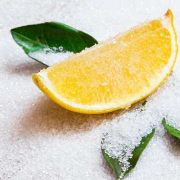 Citric Acid Powder for Cleaning and Canning 2 lb