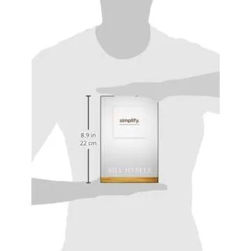 Simplify: Unclutter Your Soul for a Mindful Life