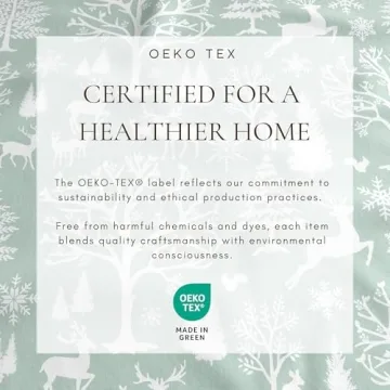 Great Bay Home Flannel Sheet Set - Ultimate Comfort - Full Size