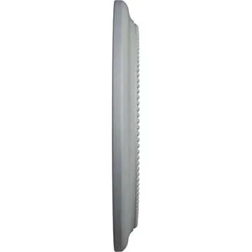 Ekena Millwork Crendon Ceiling Medallion 24 1/8" OD