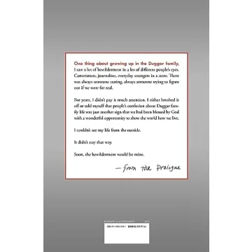 Counting the Cost by Jill Duggar - A Journey of Healing and Truth