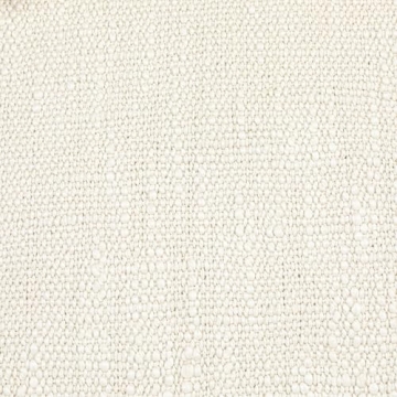 Creative Co-Op Cotton Slub Pillow with Tassels - 1 Count