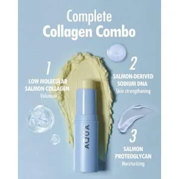 KAHI Aqua Balm Stick | Lightweight Sun & Beauty Balm