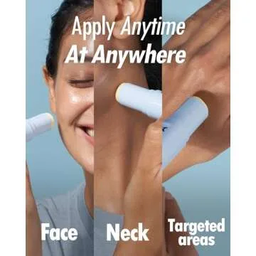 KAHI Aqua Balm Stick | Lightweight Sun & Beauty Balm