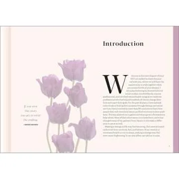 52-Week Mental Health Journal: Guided Prompts and Self-Reflection to Reduce Stress and Improve Well-Being