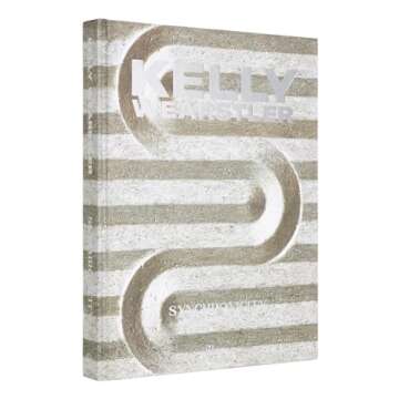 Kelly Wearstler: Synchronicity Coffee Table Book