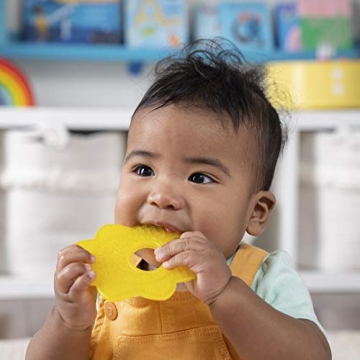 Bright Starts Teeth Relief Gift Set - 8 BPA-Free Teethers