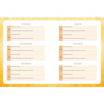 Find Good Habits Workbook for Daily Growth and Wellness